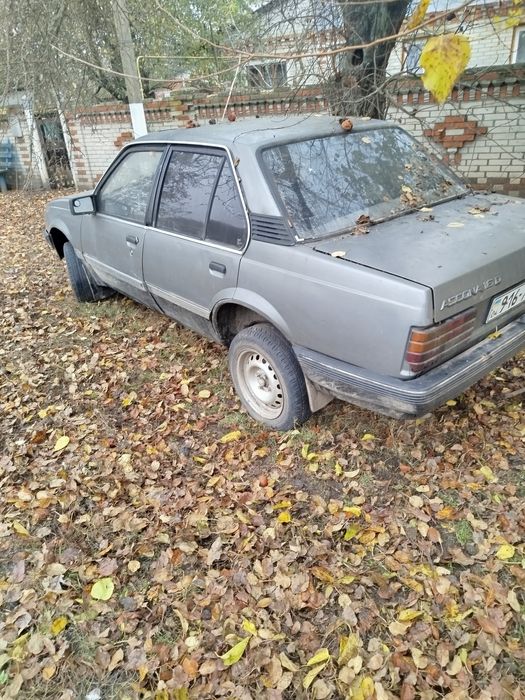 Продам Опель аскона opel