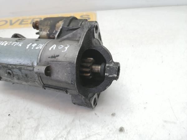 Motor de arranque MITSUBISHI Space Star Combi (DG_A)