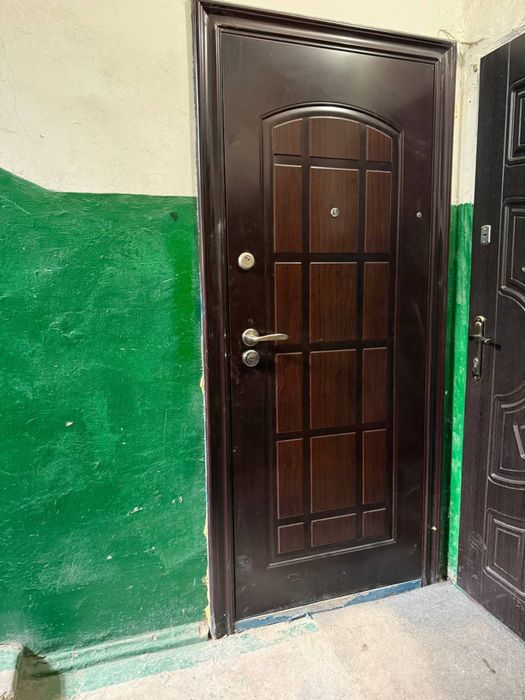 Продаж 2 кімнатної квартири по Є.Тельнова