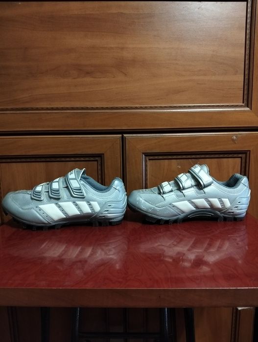 Велотуфлі IXS з кріпленням Shimsno.