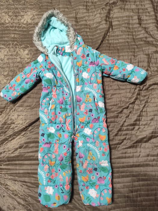 Комбинезон Next для девочки