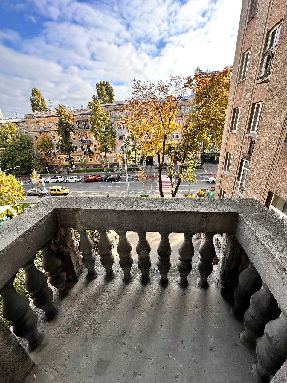 Золоті Ворота Центр 4к=95м² Ремонт Пирогова,2 / Франка Б.Хмельницького