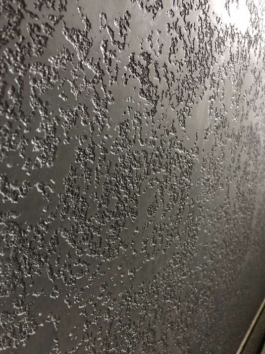 Декоративні штукатурки