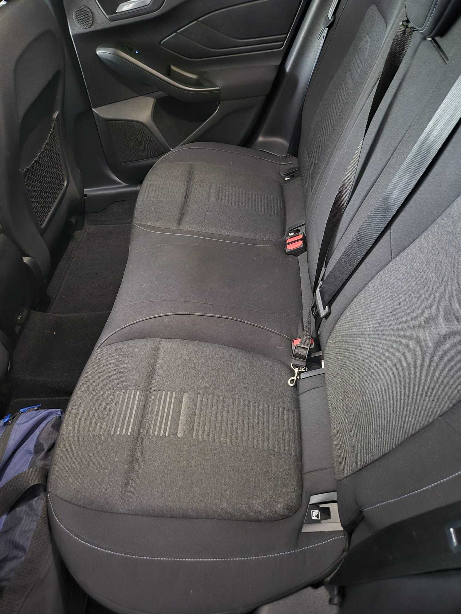 Ford Focus SW 1.0 Ecoboost 125 Cv Automático