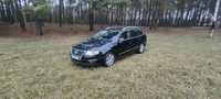 Volkswagen Passat B6 2.0TDI 2009r  ZAREJESTROWANY