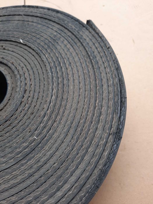 pas transmisyjny pędny 50mm 60mm