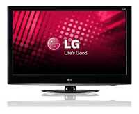 Телевизор LG 32" FullHD 32LD420