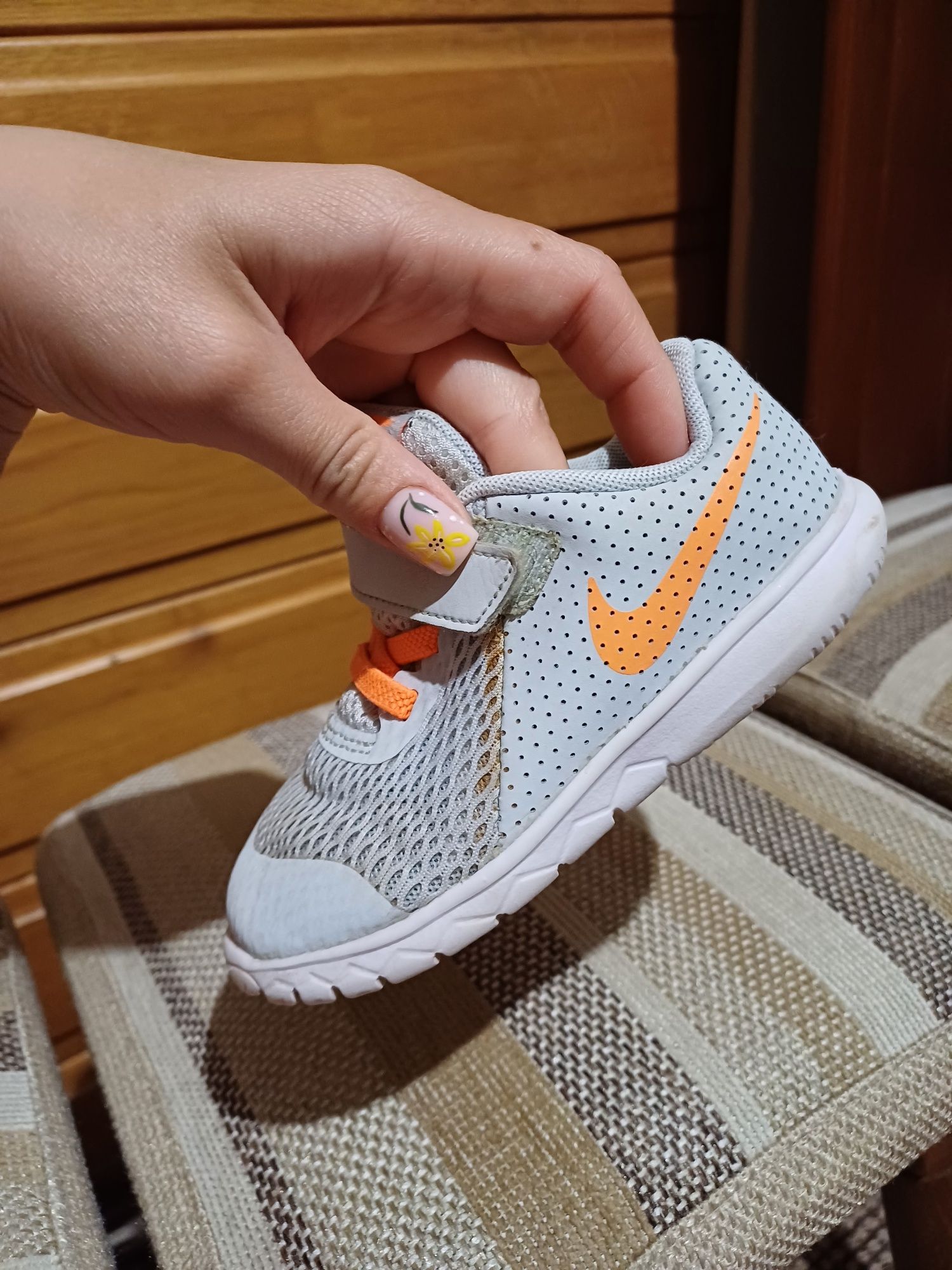 Кросівки дитячі Nike