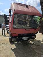 Ман по запчастинах