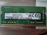 Pamięć RAM DDR4 8 GB So-Dimm 3200mhz DDR4