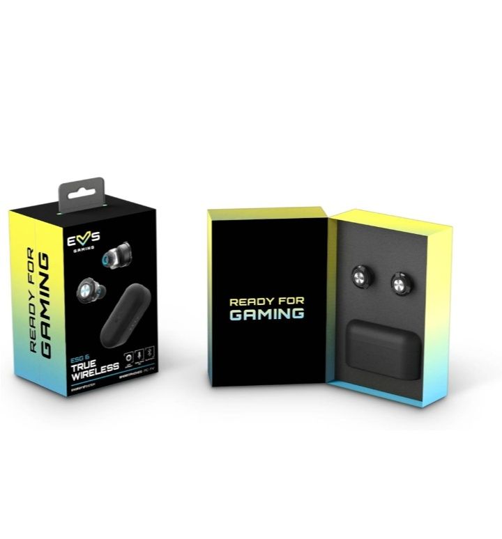 Auriculares Bluetooth