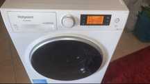 Maquina de lavar roupa 10kg