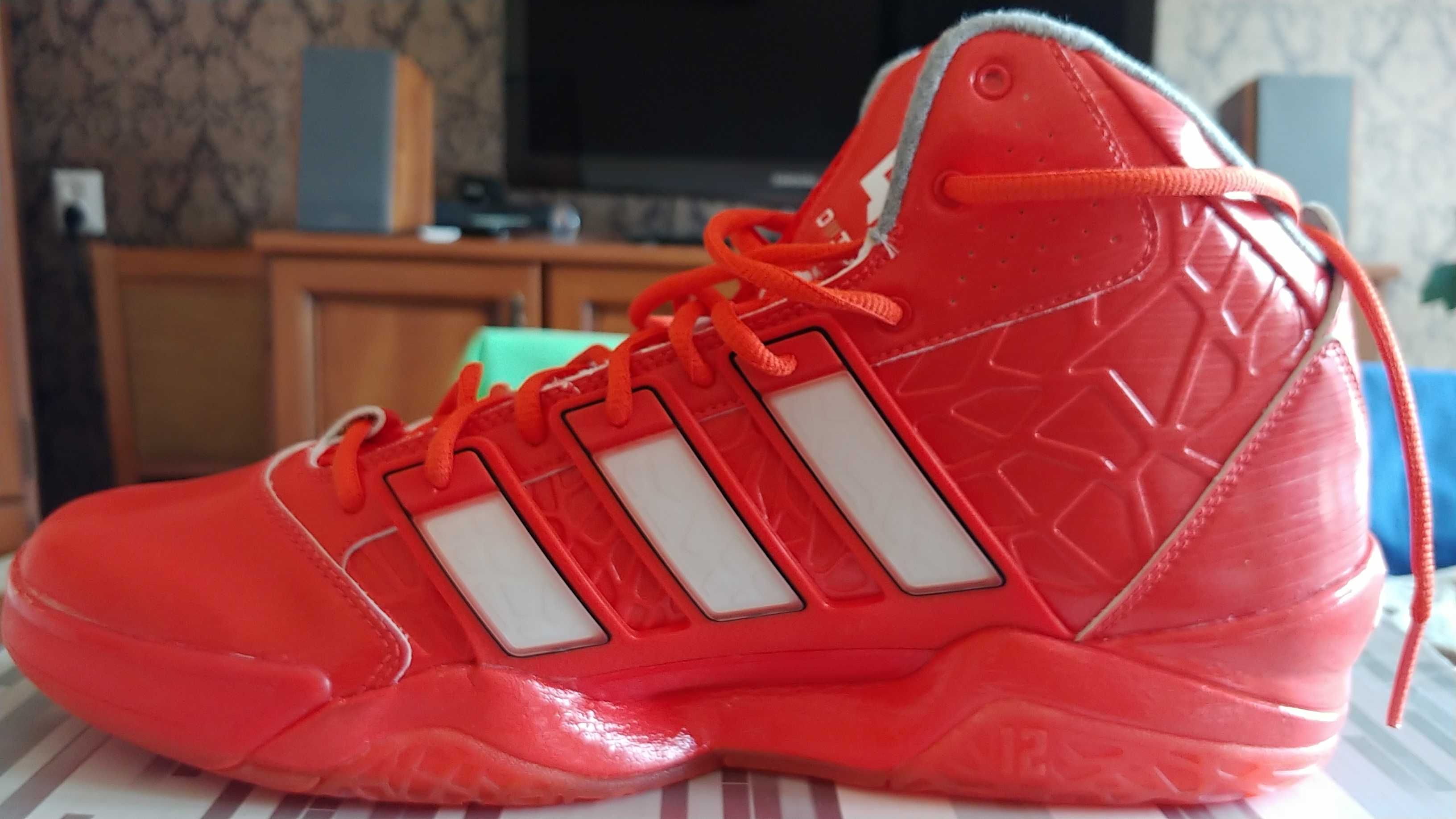 Adidas AdiPower Howard 2 Edycja All-Star