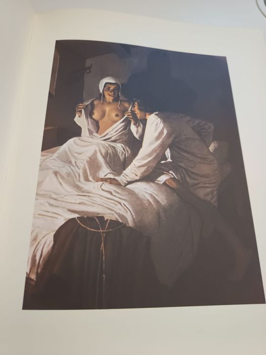 Boccaccio - Decameron