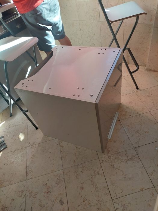 Cozinha Gama RINGHULT Ikea