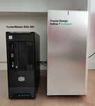 Komputer i5 7400, gtx 1050, 16 GB RAM, SSD 250GB, nagr. Blu Ray