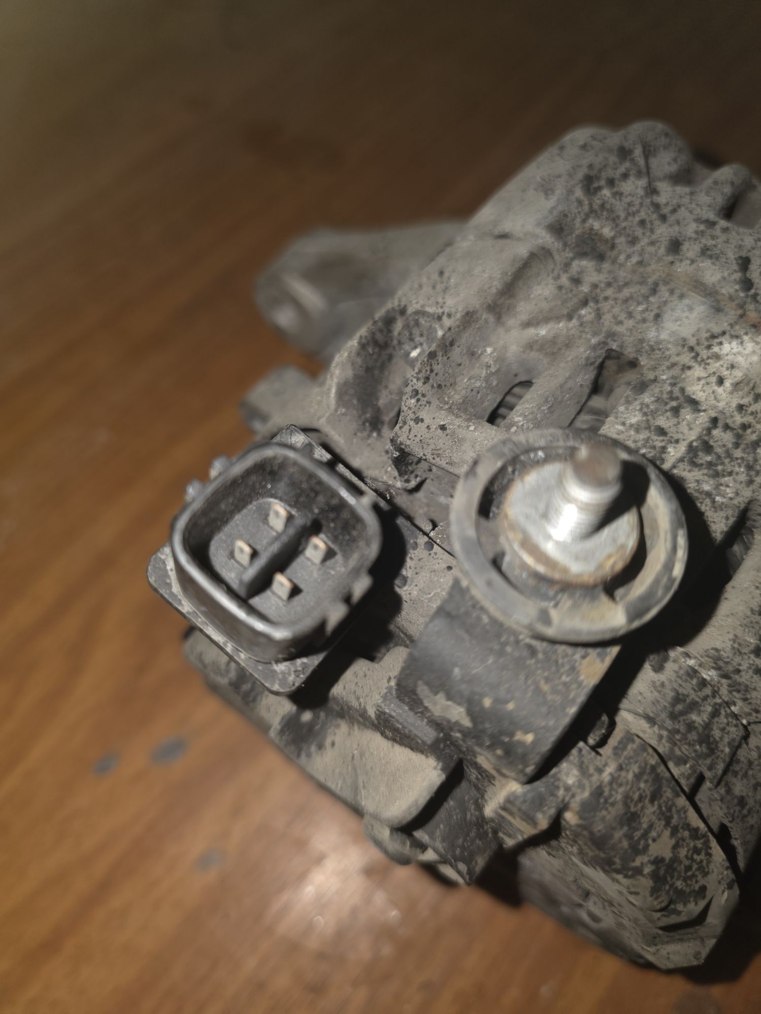 Alternator yaris l 1.3
