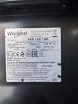 Pochlaniacz Whirlpool AKR 749/1 NB