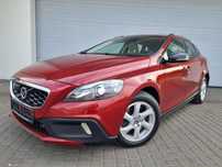 Volvo V40 Cross Country 2.0T+Xenon+KeylessGo*Navi+Kamera+Skora+Radar+FULL OPCJA+Niemcy