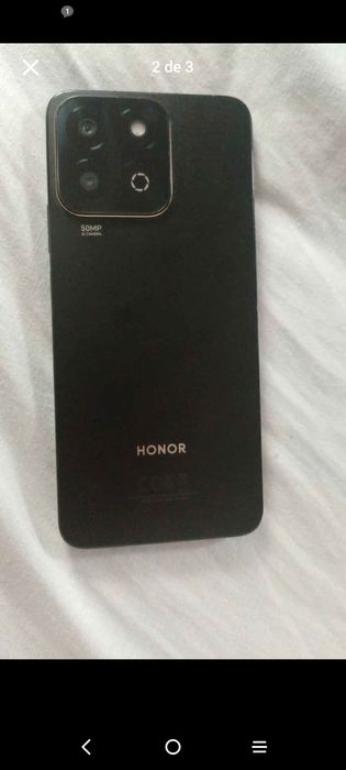 Telemóvel Honor 200 smart