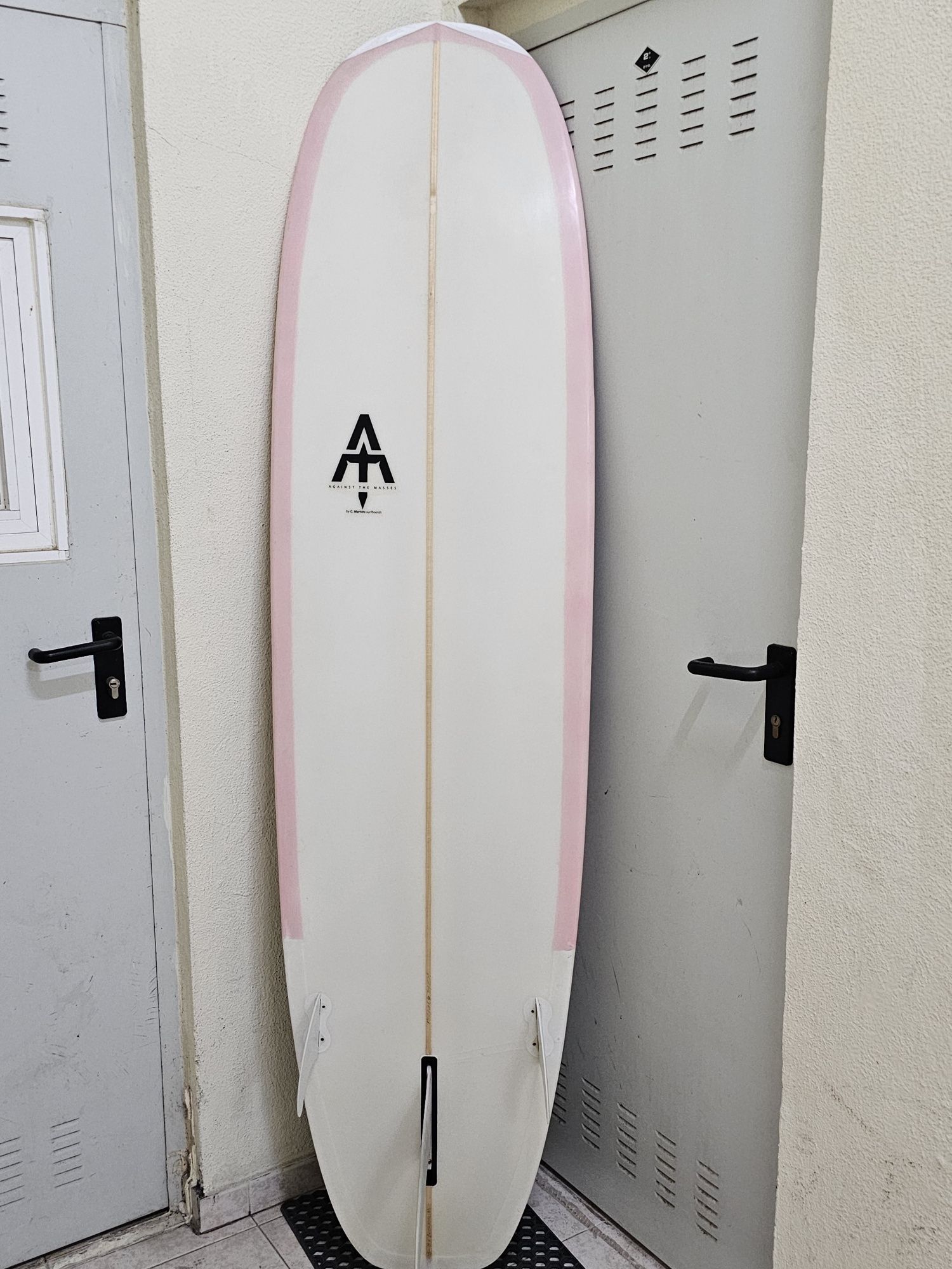 Prancha malibu  6'9