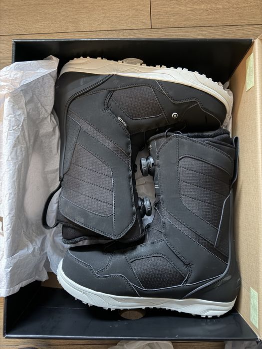 Buty snowbordowe ANTHEM 10.5
