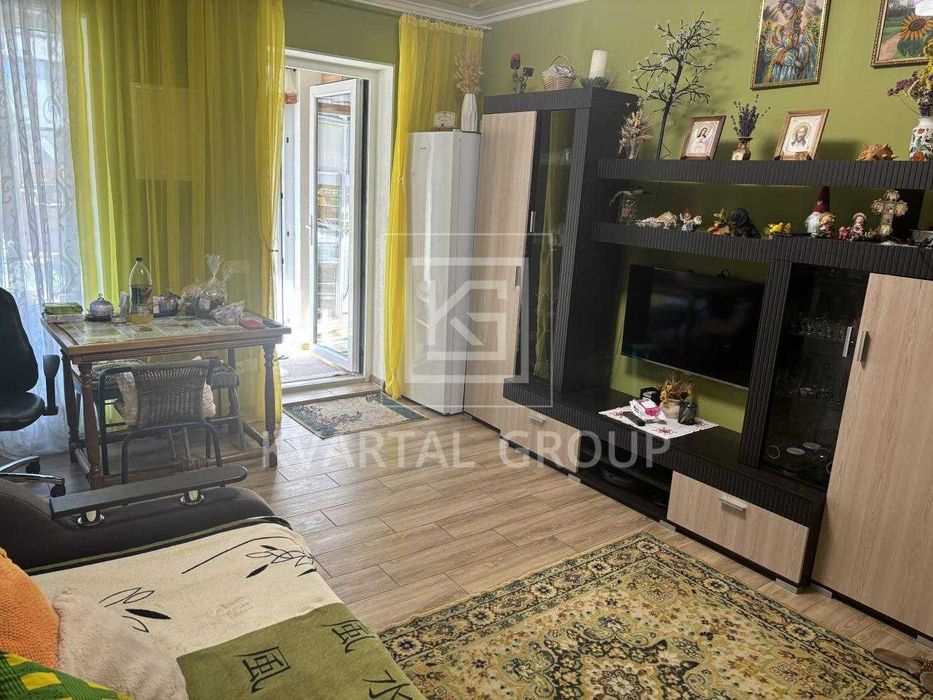 БЕЗ КОМІСІЇ! ТаунХаус з ремонтом і меблями. ТОП локація