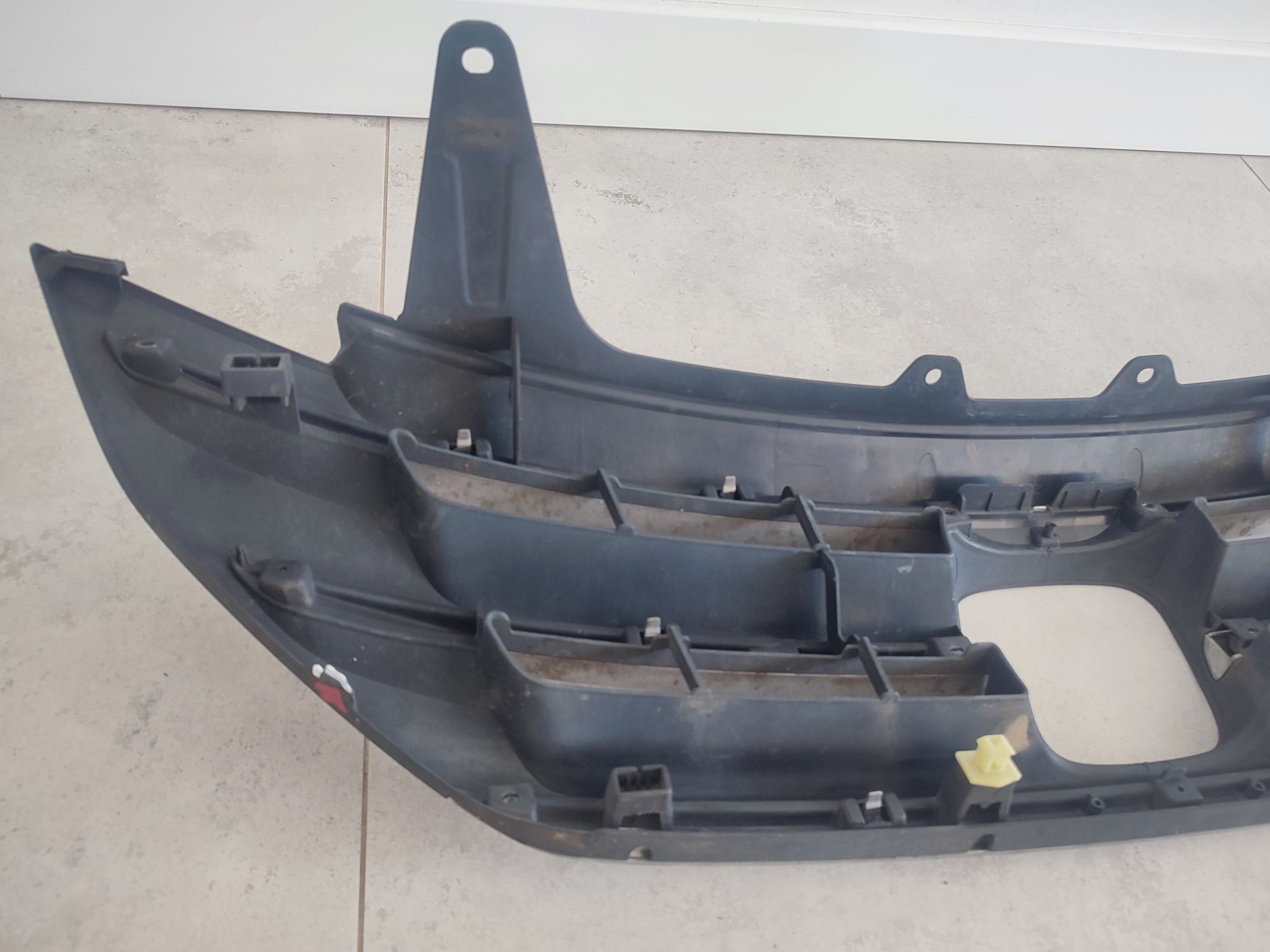 Grill Atrapa Honda CR-V IV 4 11r-15r Oryginał