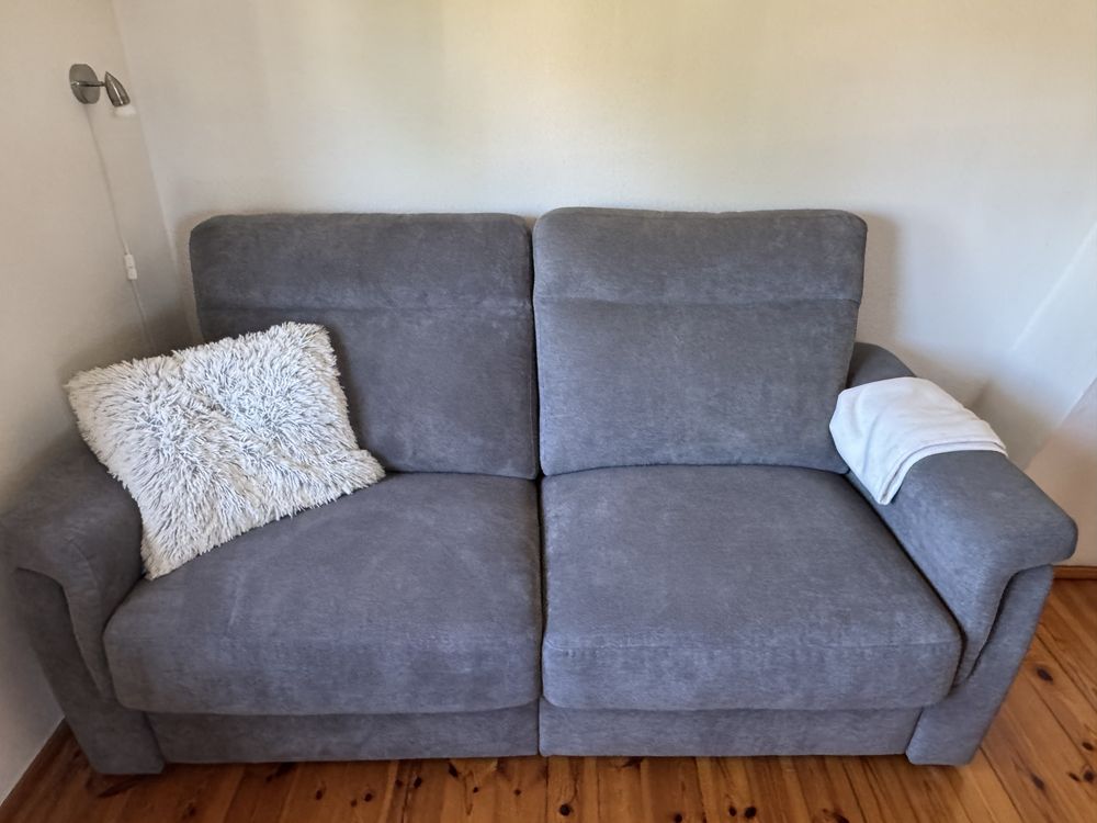 Sofa - jak nowa, Szczecin