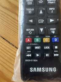 Pilot do TV Samsung