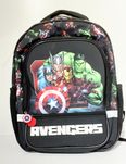 Nowy plecak szkolny Avengers