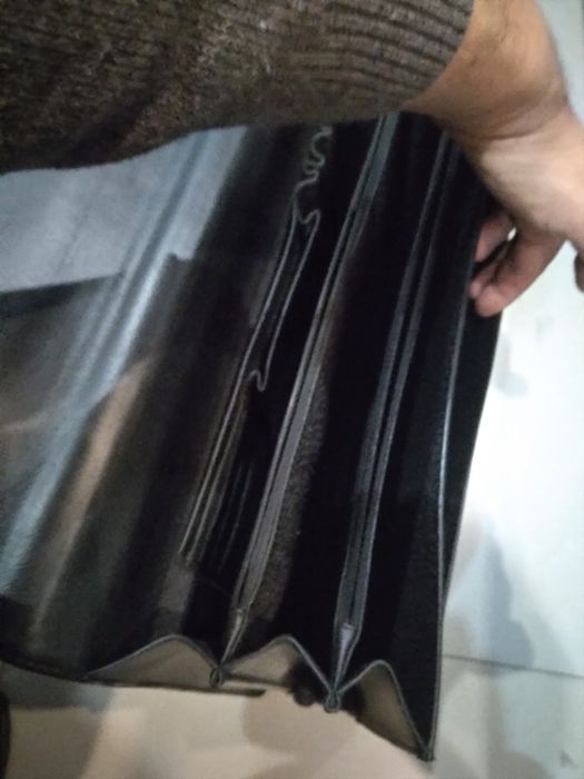 Портфель директора.