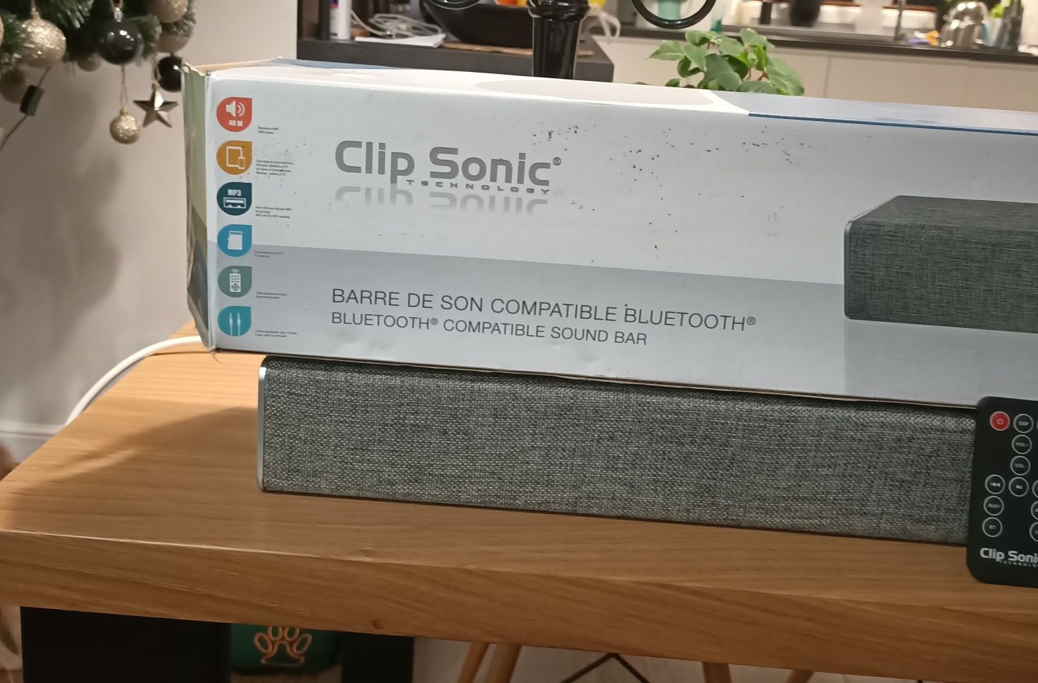 Głośnik Bluetooth