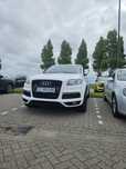 Audi Q7 Audi q7 4.2 tdi 340 km