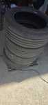 Opony dunlop 205/55/16 bdb stan. 4 sztuki