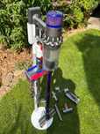Odkurzacz Bezprzewodowy Dyson V11