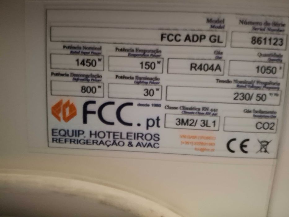 Street food com arca articulada