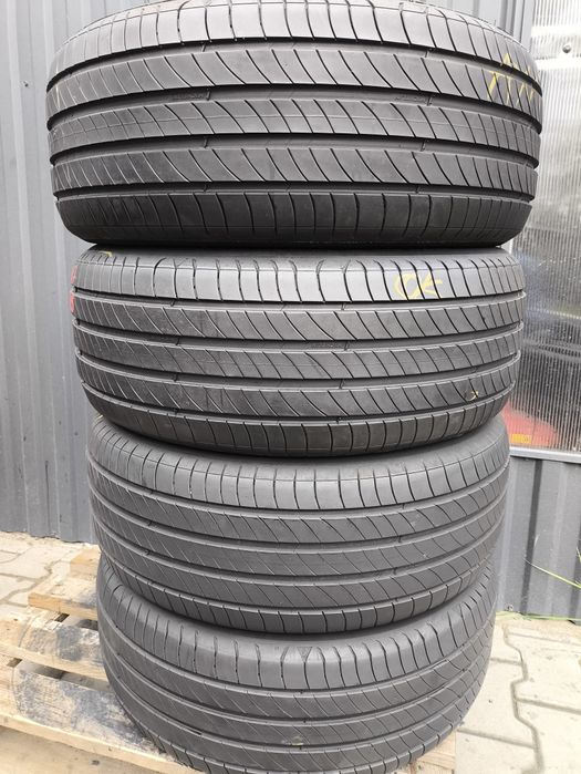 215/50/17 Michelin Primacy4 KOMPLET