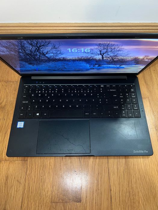 Satellite Pro 150/103 – Perfect for Studying!64354222495747121