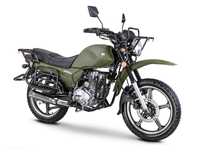 Romet  ADV 125 WYPRZEDAŻ !! Matkowski Motocykle Quady Wrocław
