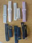 Pasek 20 mm 7 sztuk teleskopy Garmin Samsung
