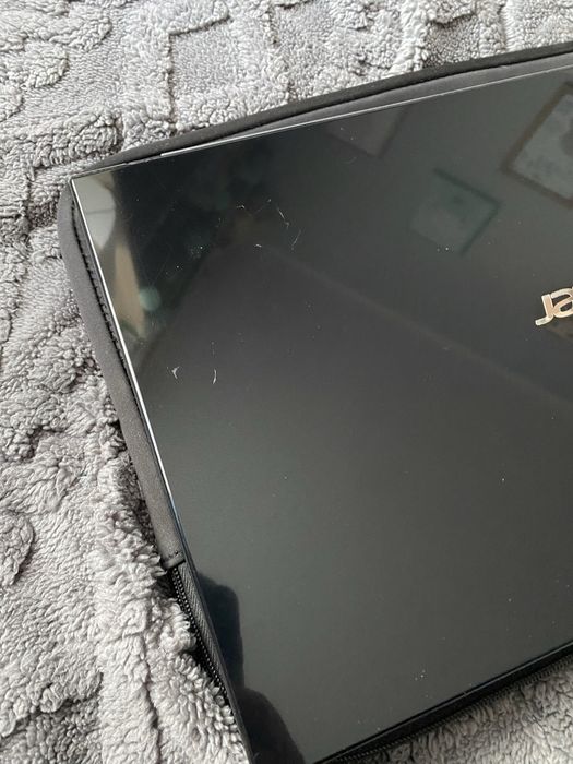 Sprzedam laptop Acer