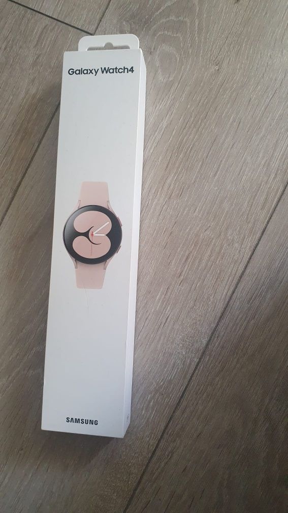 Samsung galaxy watch 4