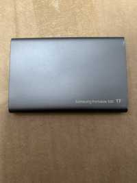 Samsung SSD 1TB