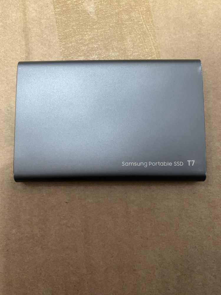 Samsung SSD 1TB