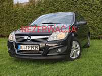 Opel Astra 1.8 benzyna 140 KM