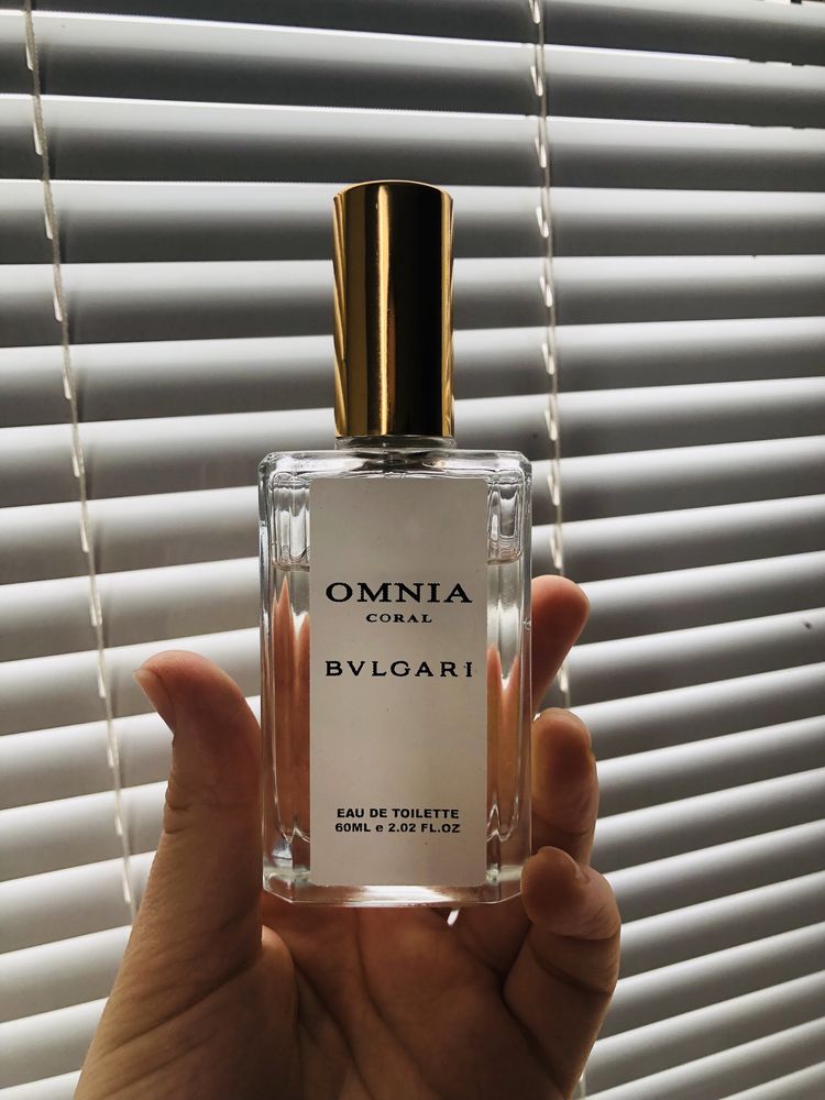 Парфум Bvlgari Omnia Coral