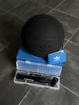 Bola de Basket Balenciaga x Adidas Basketball