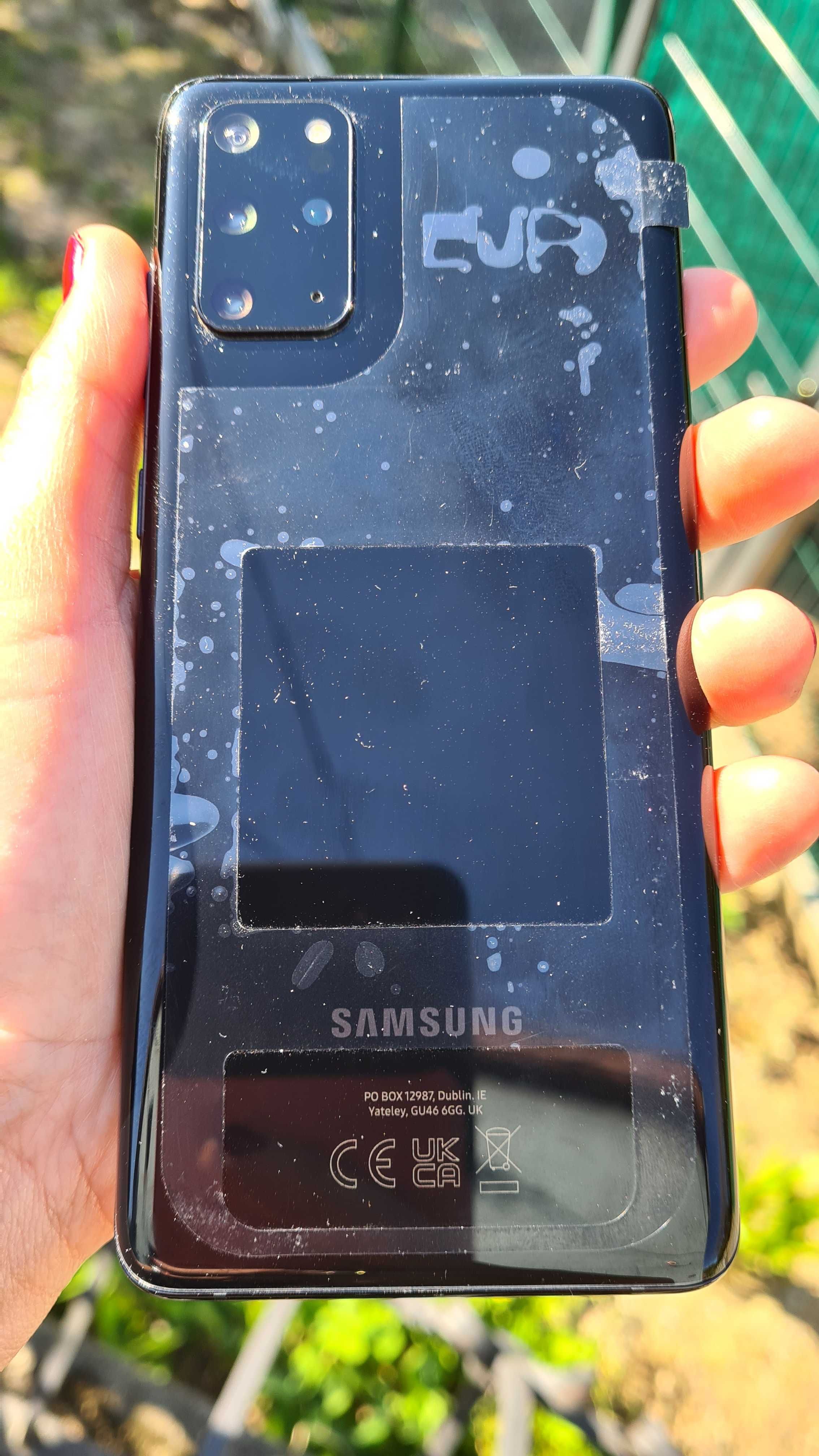 Samsung S20+ 128GB SM-G986B/DS