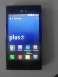 Telefon dotykowy LG-E610